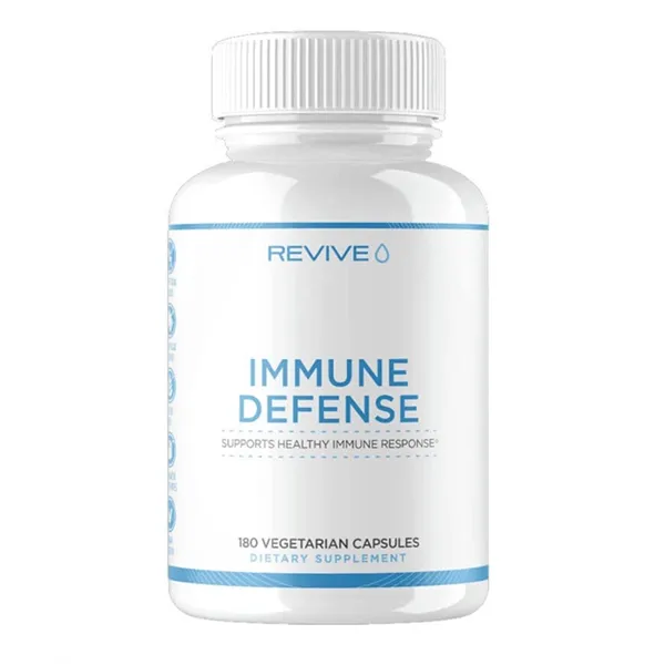Immune Defense - 180 vcaps (EAN 400047600)