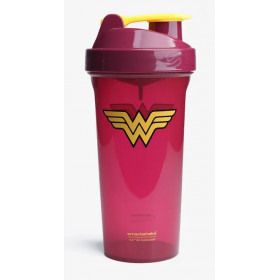 Lite DC Comics, Nuostabioji moteris - 800 ml.