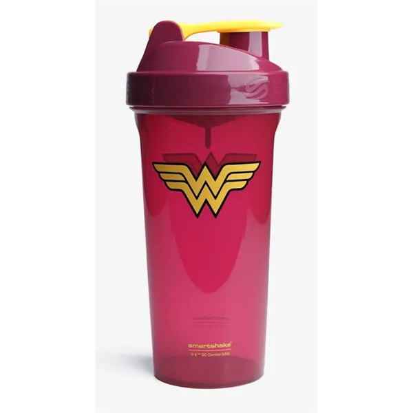 Lite DC Comics, Nuostabioji moteris - 800 ml.