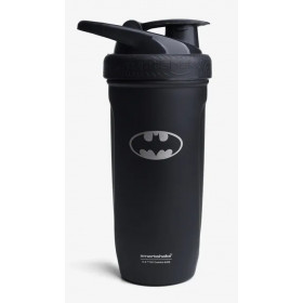 Reforce Stainless Steel - DC Comics, Batman Logo - 900 ml.