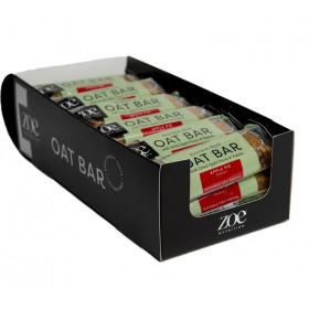 Oat Bar, Apple Pie (EAN 400048616) - 18 x 65g