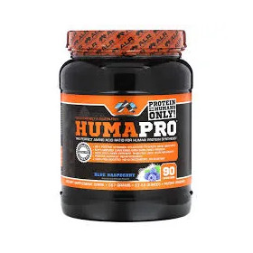HumaPro, Blue Raspberry - 667g