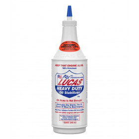 Heavy Duty Oil Stabilizer-946ml