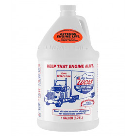 Heavy Duty Oil Stabilizer-3,78L