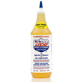 Fuel Treatment-946ml