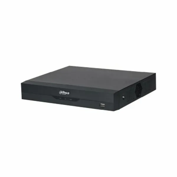 TDT Skaņotājs DAHUA TECHNOLOGY XVR5104HS-4KL-I3