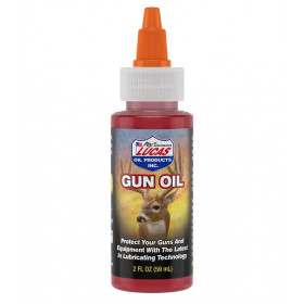 Gun Oil-59ml