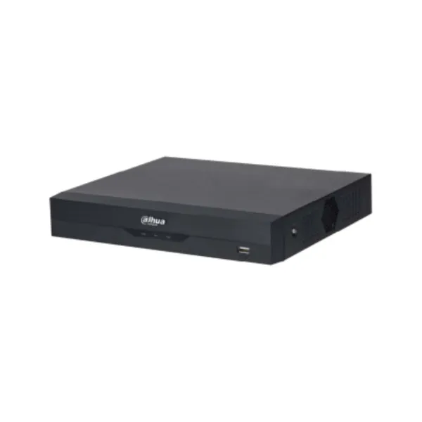 TDT Skaņotājs DAHUA TECHNOLOGY XVR5104HS-4KL-I3