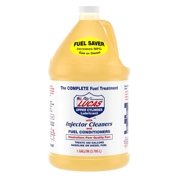 Fuel Treatment-3,78L