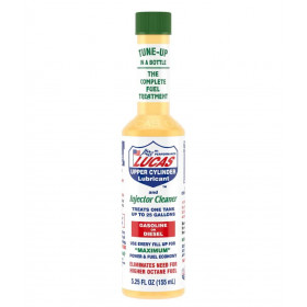 Fuel Treatment-155ml