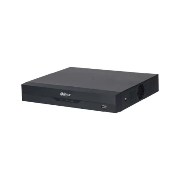 TDT Skaņotājs DAHUA TECHNOLOGY XVR5104HS-4KL-I3
