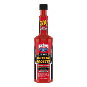 Octane Booster-444ml