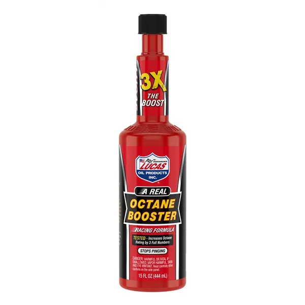 Octane Booster-444ml