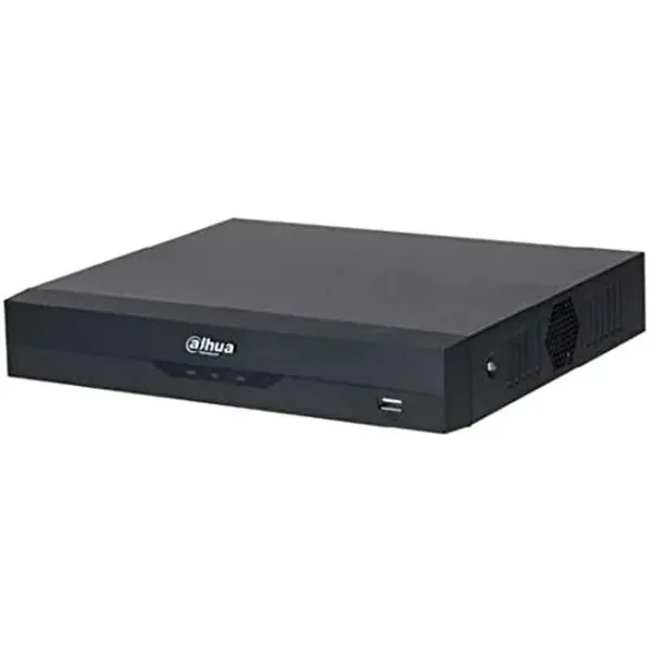 TDT Skaņotājs DAHUA TECHNOLOGY XVR5104HS-4KL-I3