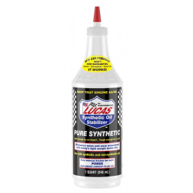 Pure Synthetic Oil Stabilizer-946ml