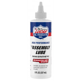 Assembly Lube 7lbs-226,8gr