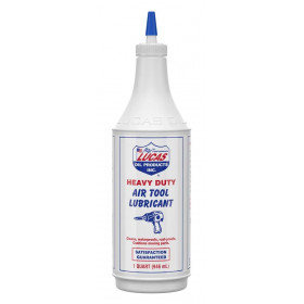 Air Tool Lubricant and Tool Box Buddy 25lbs-946ml