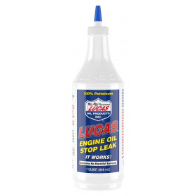 Engine Oil Stop Leak-946ml