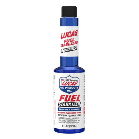 Fuel Stabilizer-237ml