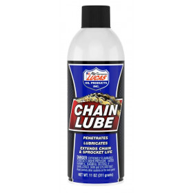 Chain Lube Aerosol-311gr