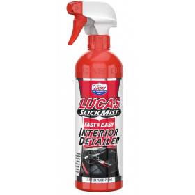 Slick Mist® Interior Detailer-710ml