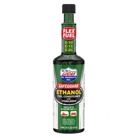 Safeguard® Ethanol Fuel Conditioner With Stabilizers-473ml