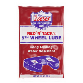 Red "N" Tacky® Grease-70gr