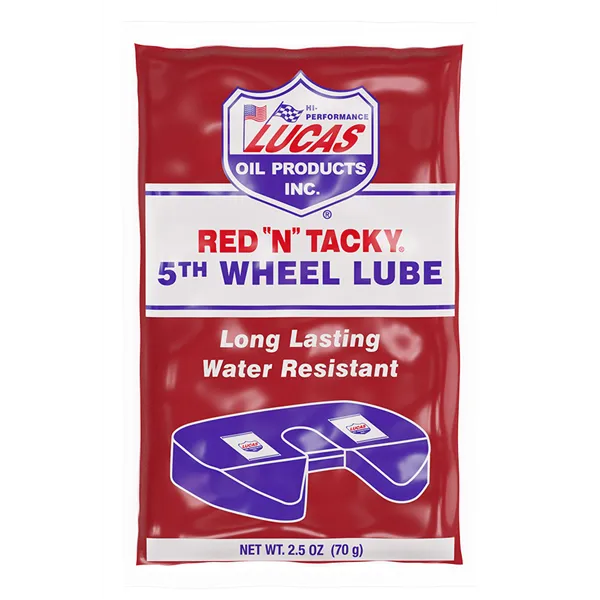 Red "N" Tacky® Grease-70gr