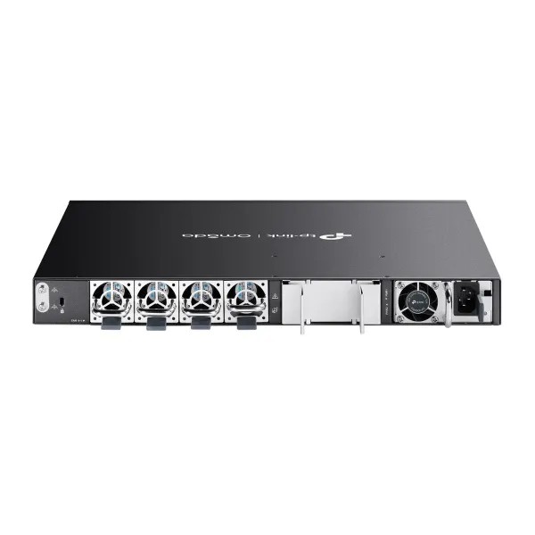 Slēdzis TP-Link SG6428XHP