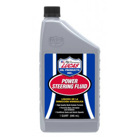 Power Steering Fluid-946ml