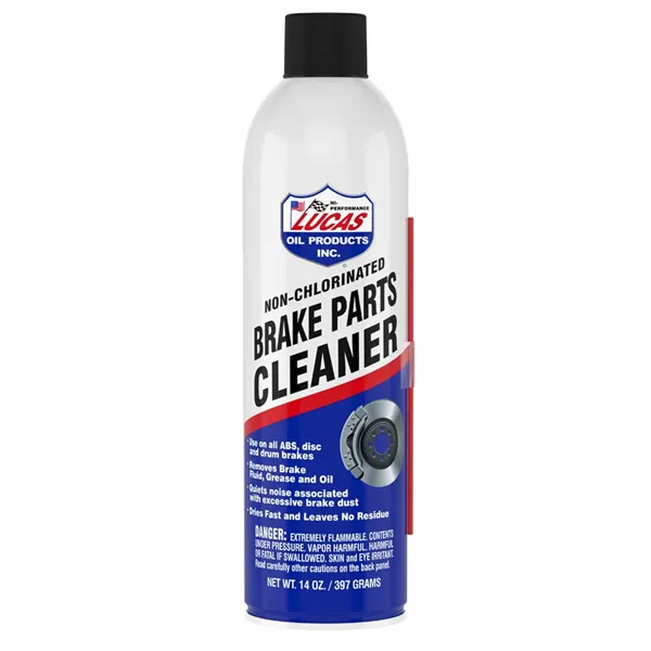 Brake Parts Cleaner-500ml