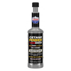 Cetane Power Booster-473ml