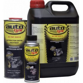 AG TMF 2000 G ANTI-FRICTION ENGINE TREATMENT-5L