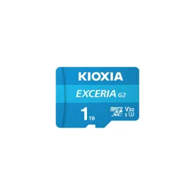 Mikro SD kortelė Kioxia