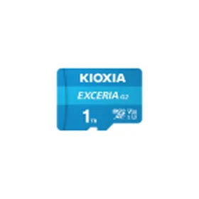 Mikro SD kortelė Kioxia