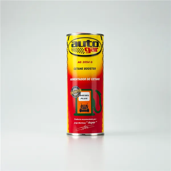 AG 2054 G DIESEL CETANE BOOSTER-1L