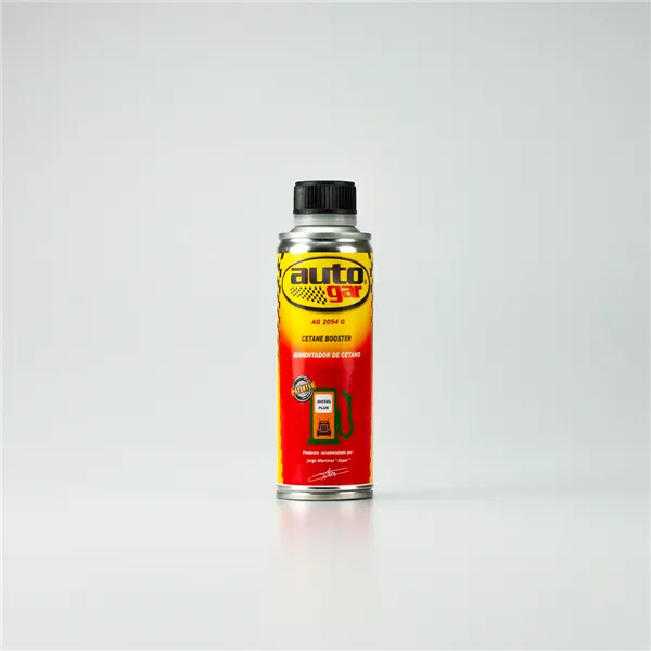 AG 2054 G DIESEL CETANE BOOSTER-250ml