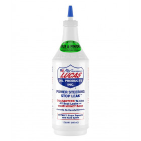 Power Steering Stop Leak-946ml