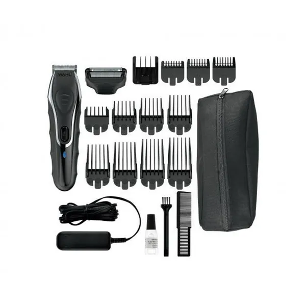 Машинки для стрижки волос Wahl 09899-016 (3 шт.) (2 шт.)