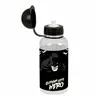 Vesipullo Batman Hero Musta PVC 500 ml
