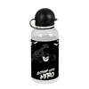 Ūdens pudele Batman Hero Melns PVC 500 ml