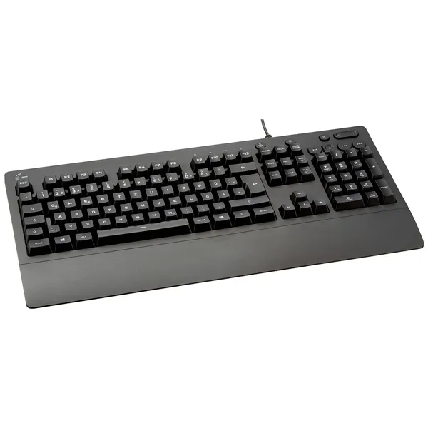 Tastatūra Logitech G213 Prodigy
