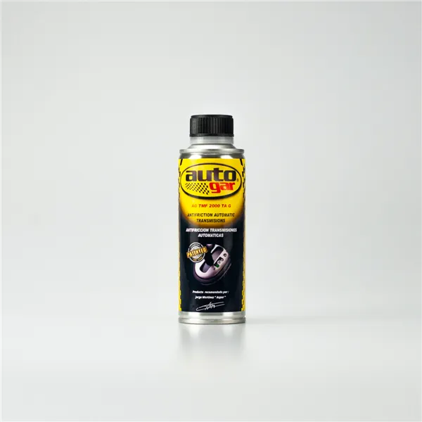 AG TMF 2000 TA G ANTI-FRICTION AUTOMATIC TRANSMISSIONS-250ml
