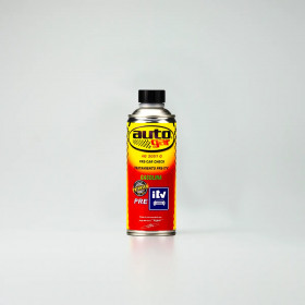 AG 2051 G STOP SMOKE GASOLINE TREATMENT-400ml