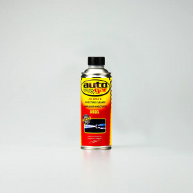 AG 2052 G LIMPIADOR DE INYECTORES DIESEL-400ml