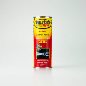 AG 2052 G LIMPIADOR DE INYECTORES DIESEL-1L