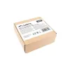 HDMI Kabelis Lanberg CA-HDMI-30FB-0400-BK Melns 40 m