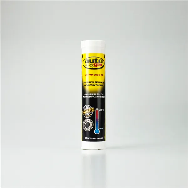 Multipurpose grease with antifriction treatment (Ziede)-400ml