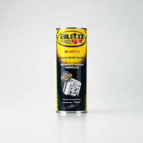 AG 2011 G HYDRAULIC VALVES TREATMENT-1L