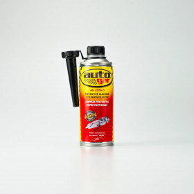 PREVENTIVE CLEANING FOR THE PARTICULATE FILTER-250ml